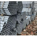 Bs1139 Scaffolding Galvanized Steel Pipes